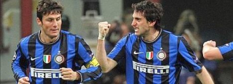 Champions League: CSKA Mosca-Inter (diretta tv SKY Sport HD e Mediaset Premium)